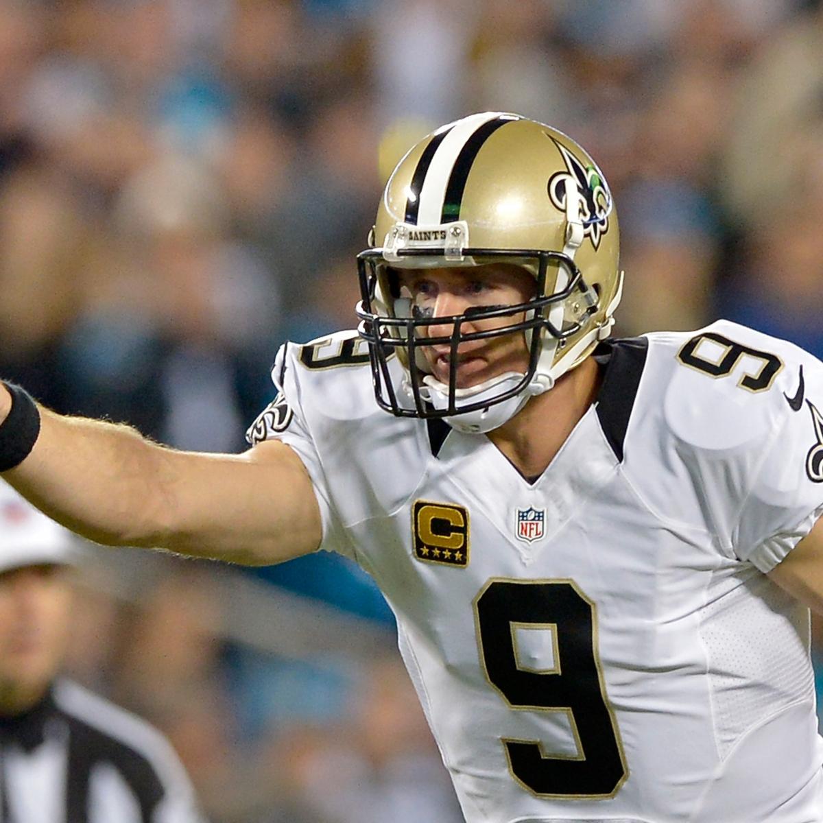 Week 10 NFL Picks Latest Betting Odds Vegas Spreads and 