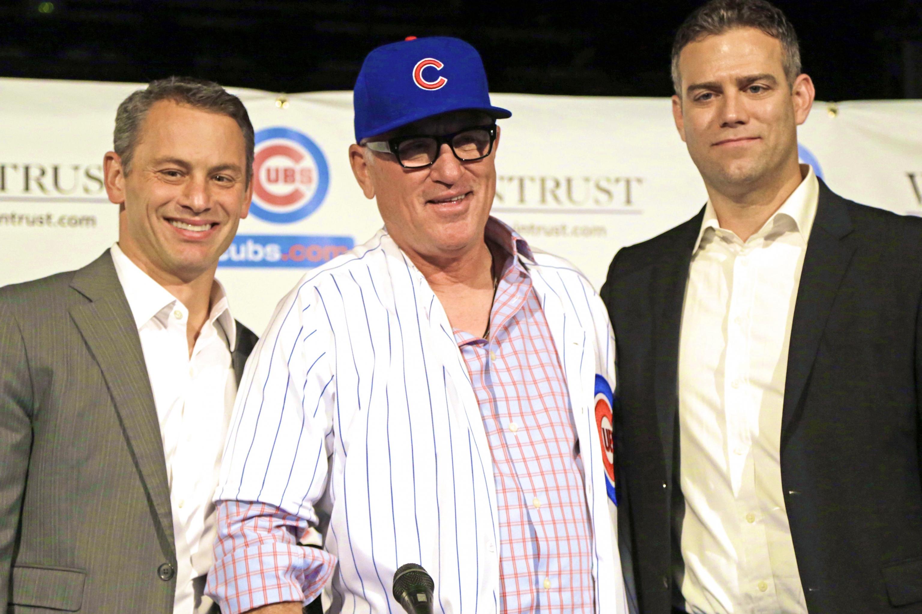 Joe Maddon's Net Worth & Contract: 5 Fast Facts