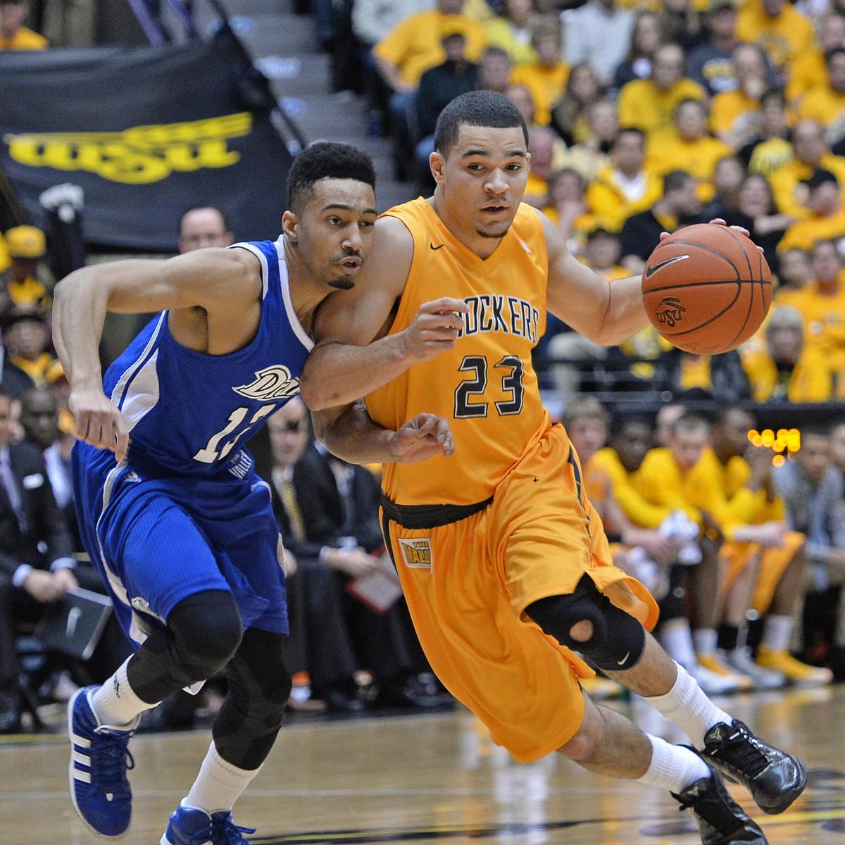 Wichita State Basketball Complete Roster, Season Preview for 201415