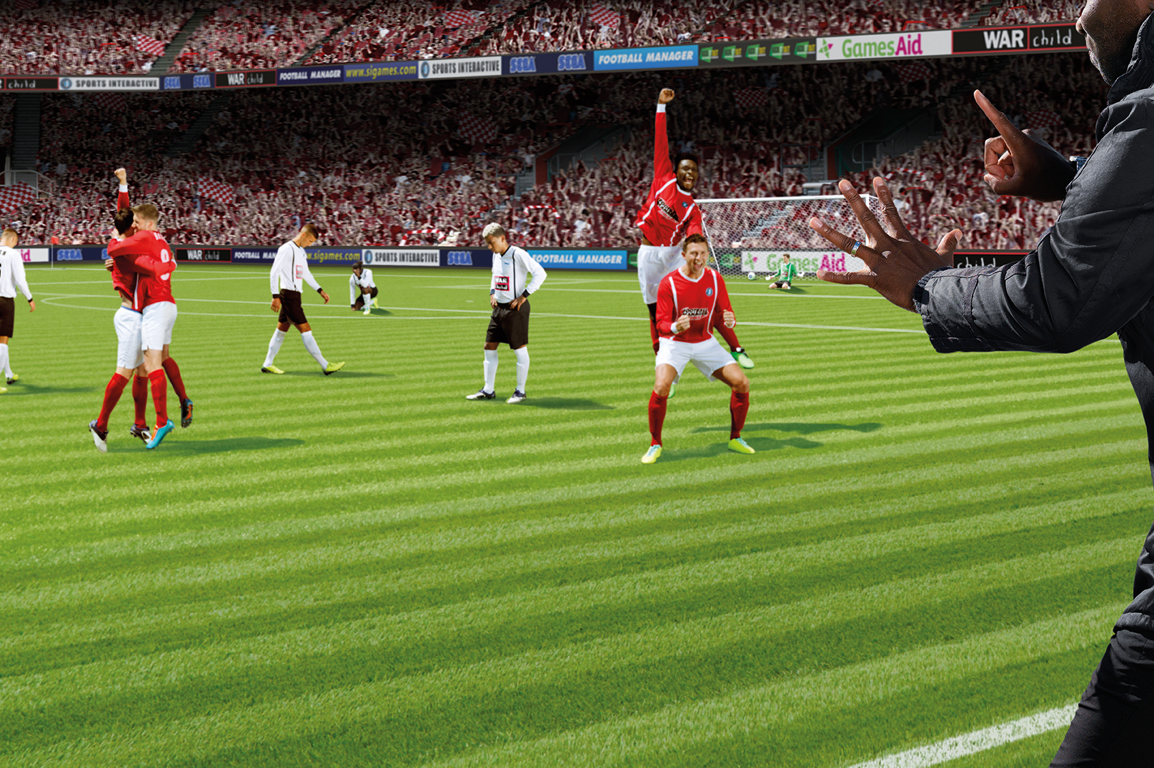 Football Manager 15 Review Continued Perfection Bleacher Report Latest News Videos And Highlights Football Manager 15 Review Continued Perfection Bleacher Report Latest News Videos And Highlights