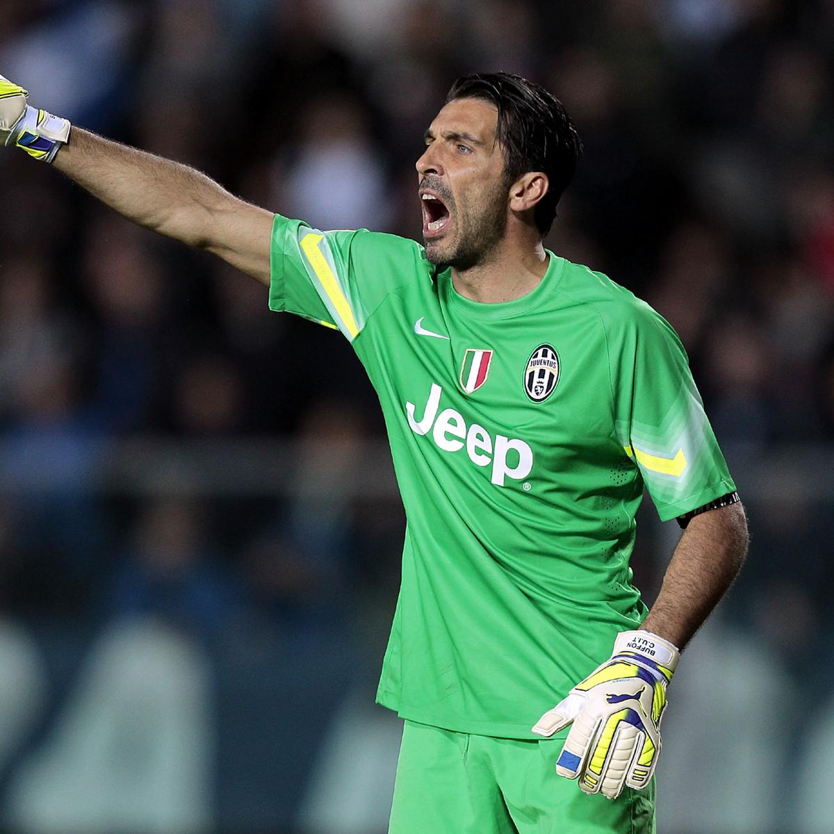 7 Players Who Need Champions League Glory to Complete Their Legacy 