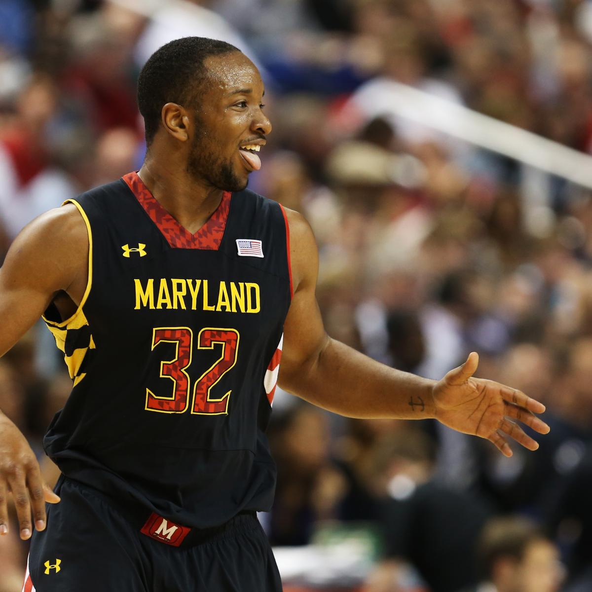 Maryland Basketball: Complete Roster, Season Preview for 2014-15