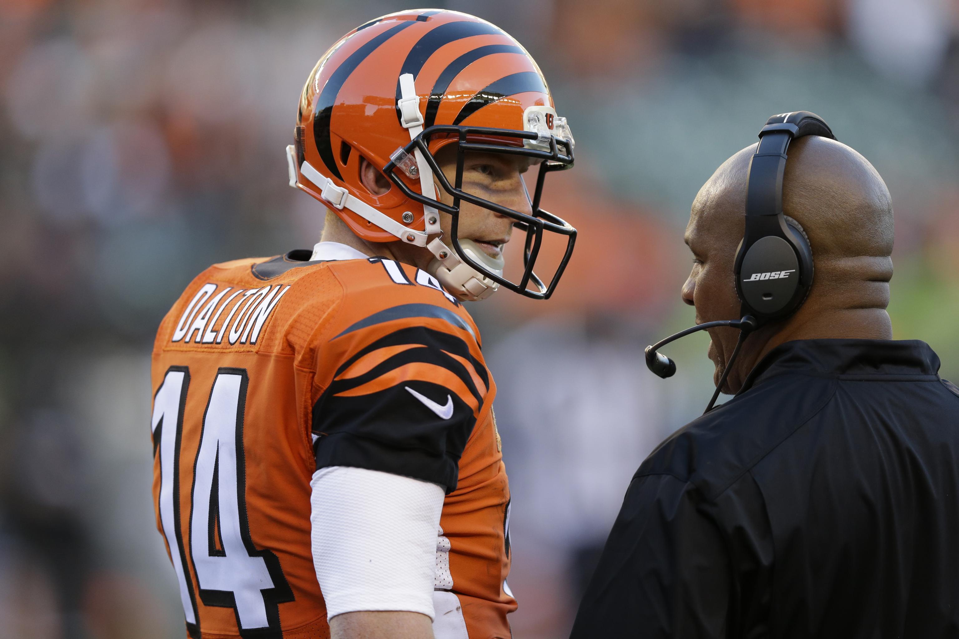 NFL Monday Night Football live tracker: Browns host Bengals in Battle of  Ohio