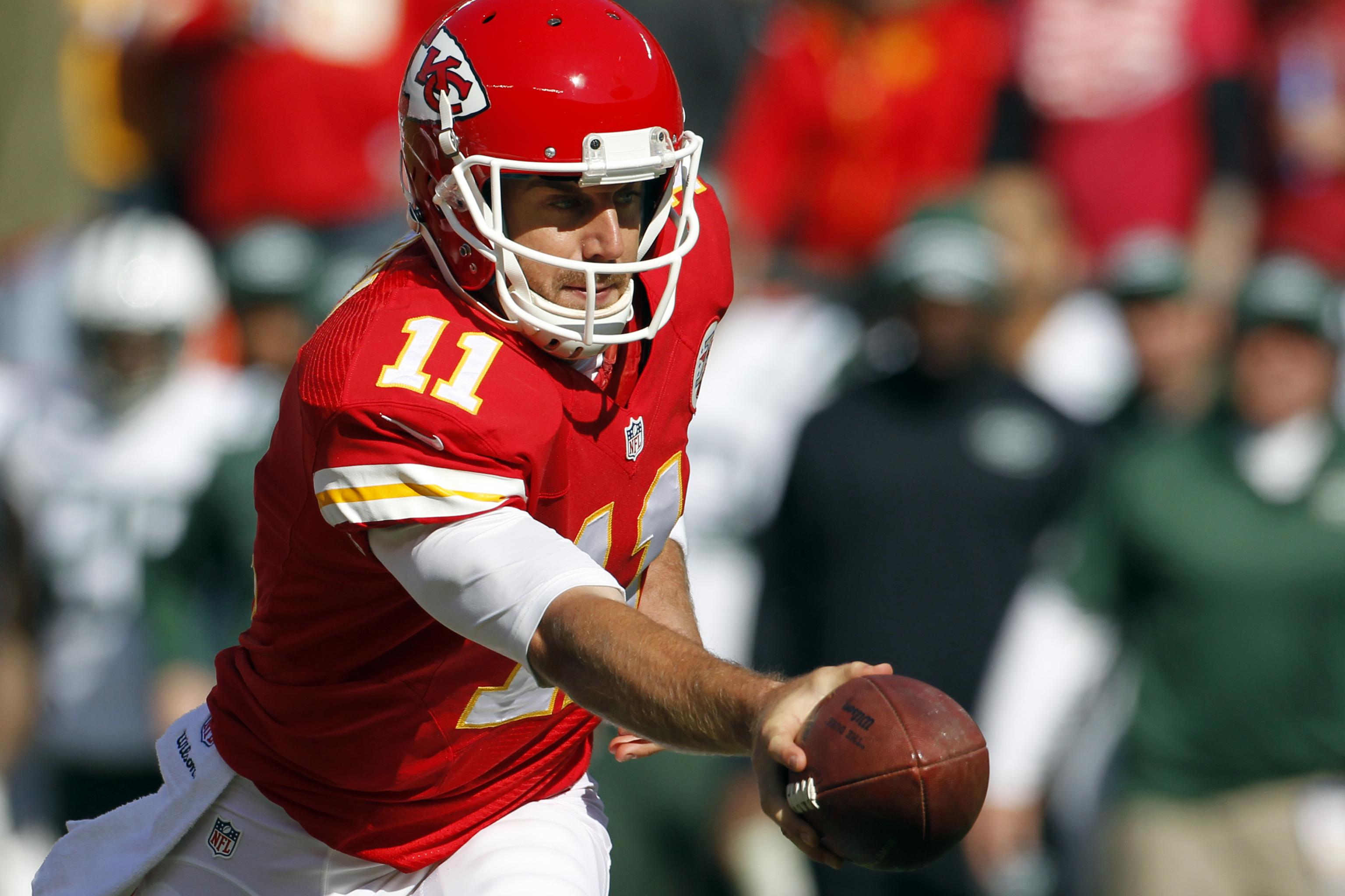 Kansas City Chiefs vs. Pittsburgh Steelers AFC Wild Card betting odds,  lines, trends