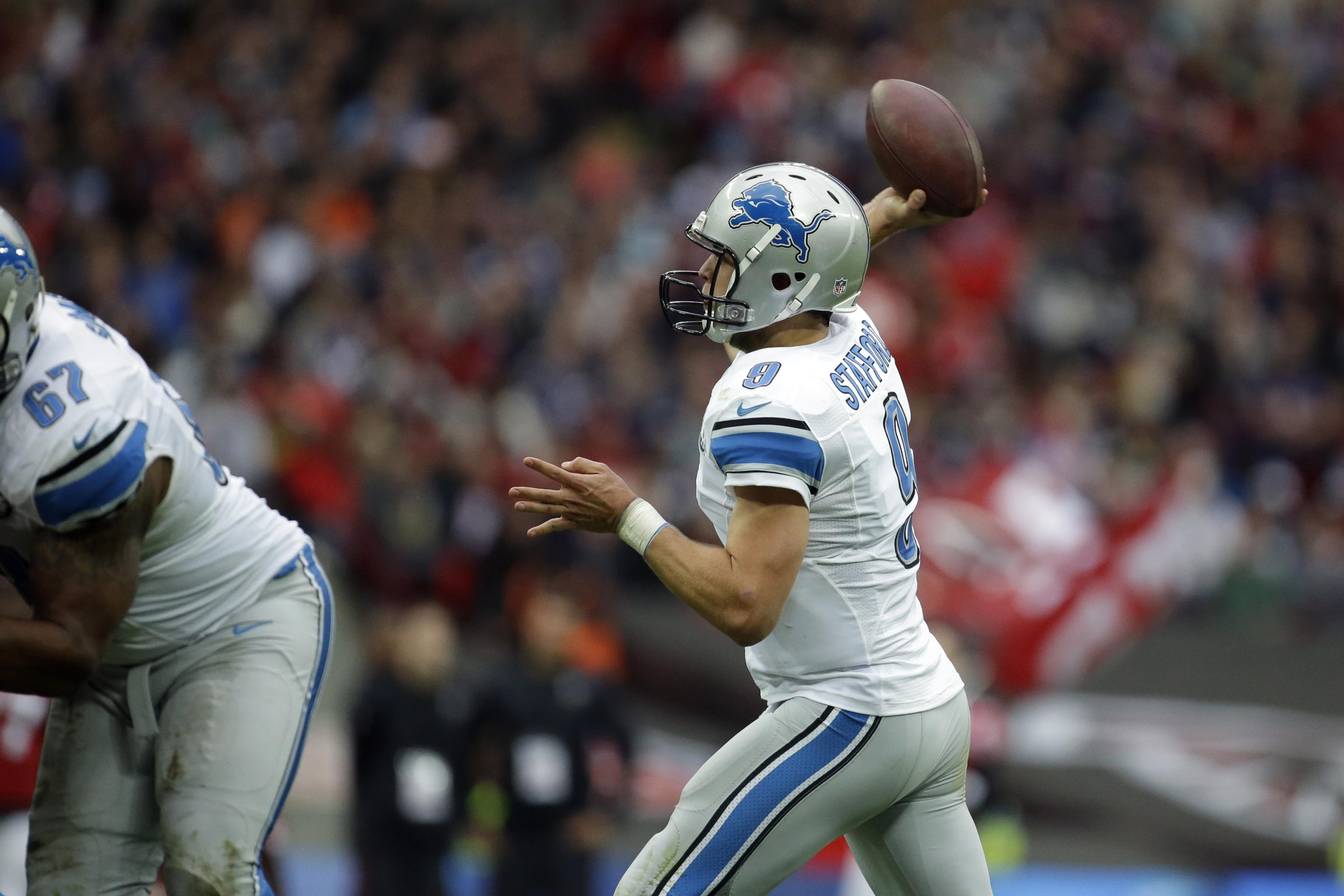 Detroit Lions vs. Miami Dolphins: Preview, predictions, matchup breakdown -  Pride Of Detroit