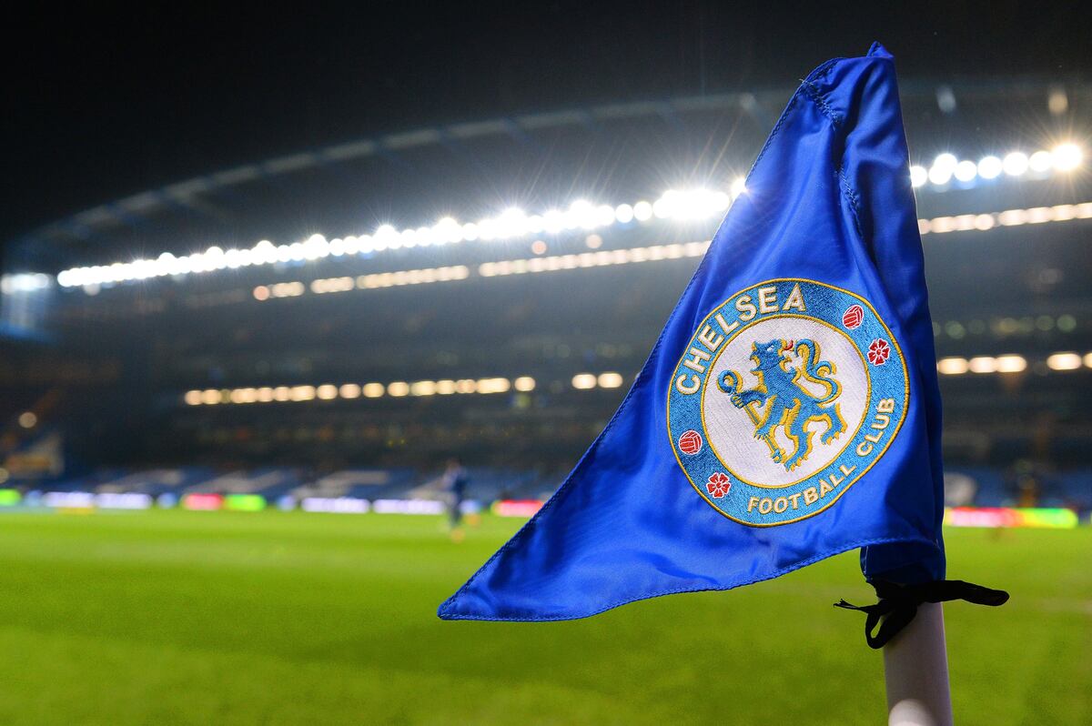 Remembering 10 Low Points In Chelsea s Storied History News Scores