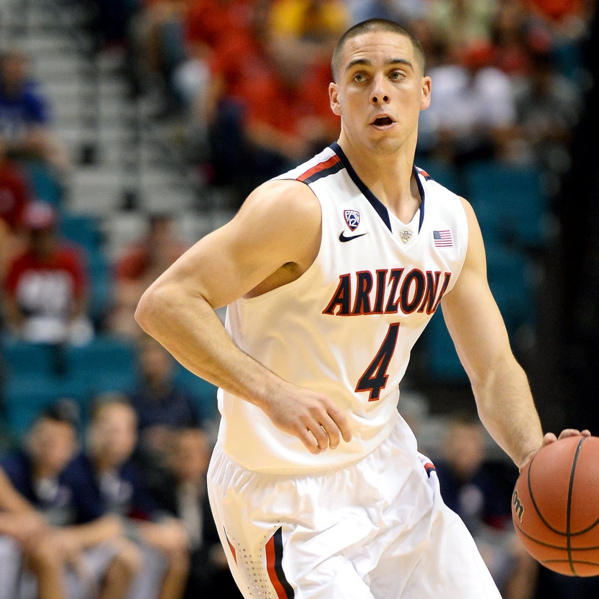Arizona Basketball Complete Roster, Season Preview for 201415