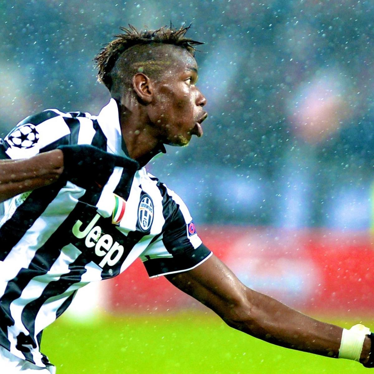 Juventus vs. Olympiakos: Lessons Learned from Champions League Game 