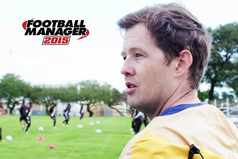 Exclusive Inside The World Of A Football Manager 15 Scout Bleacher Report Latest News Videos And Highlights