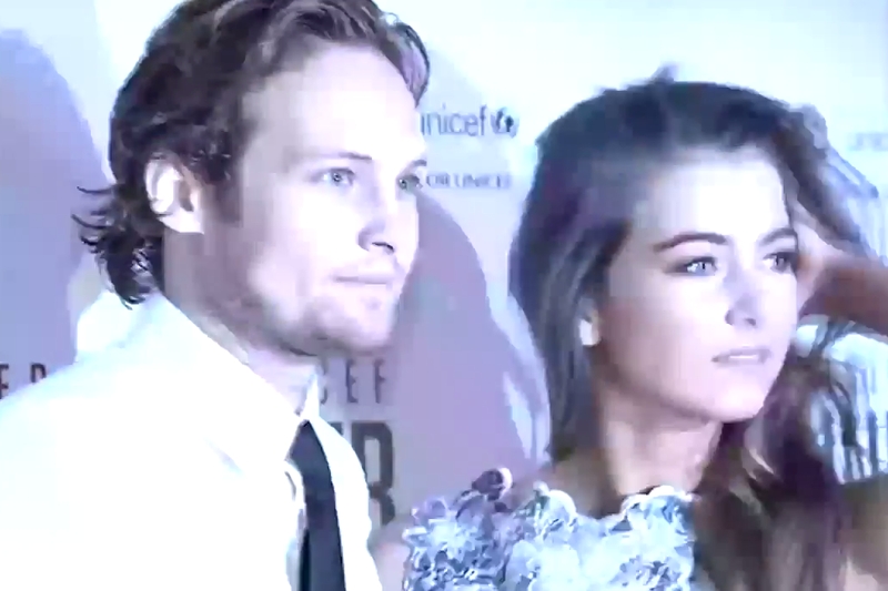 Manchester United Stars Uses Champions League Night to Raise Money for UNICEF