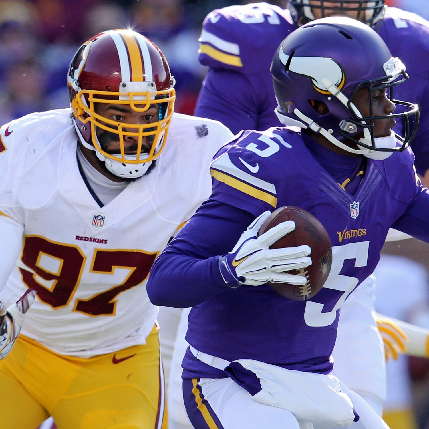 The latest washington redskins news sportspyder