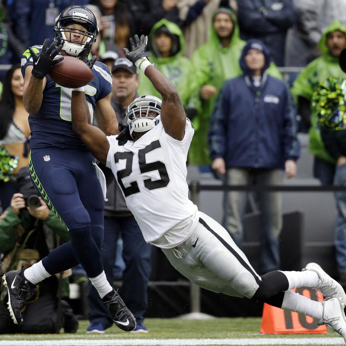 Oakland Raiders: What Should Be Done About D.J. Hayden