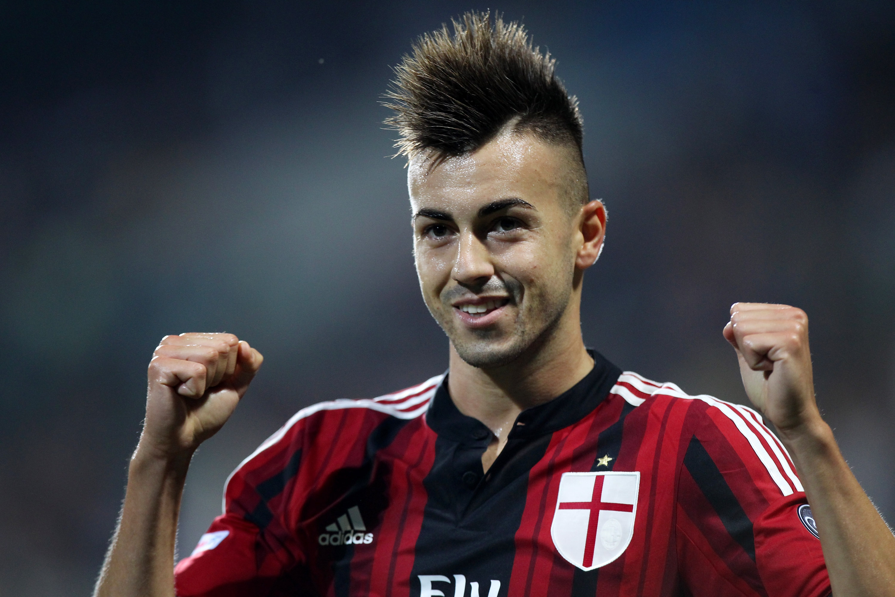 Why Filippo Inzaghi Must Start Stephan El Shaarawy at AC Milan ...