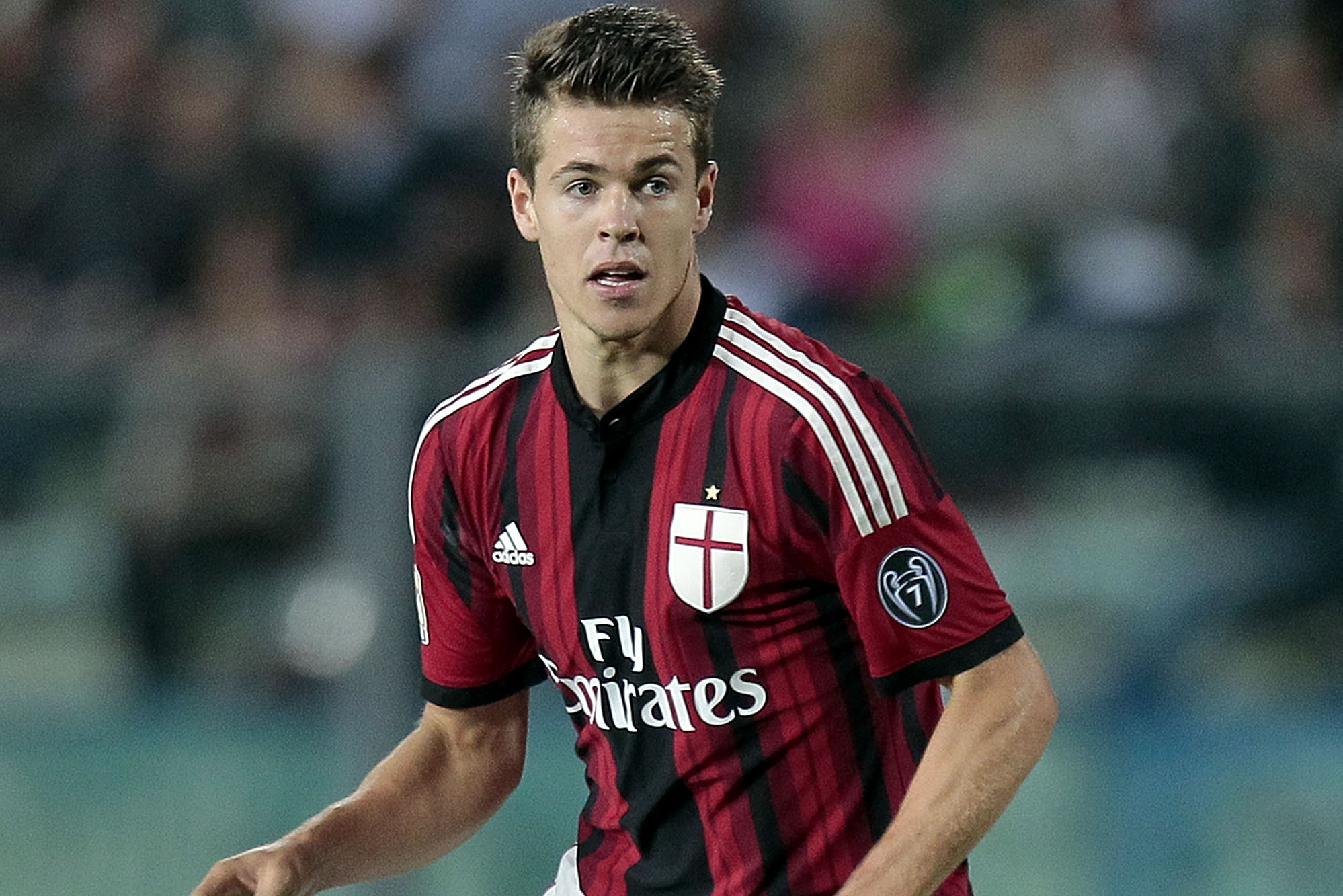 Buy Marco van Ginkel Football Shirts at