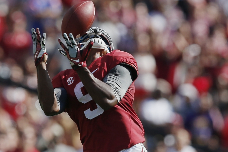 2015 NFL Mock Draft: Latest Predictions for All 32 Teams