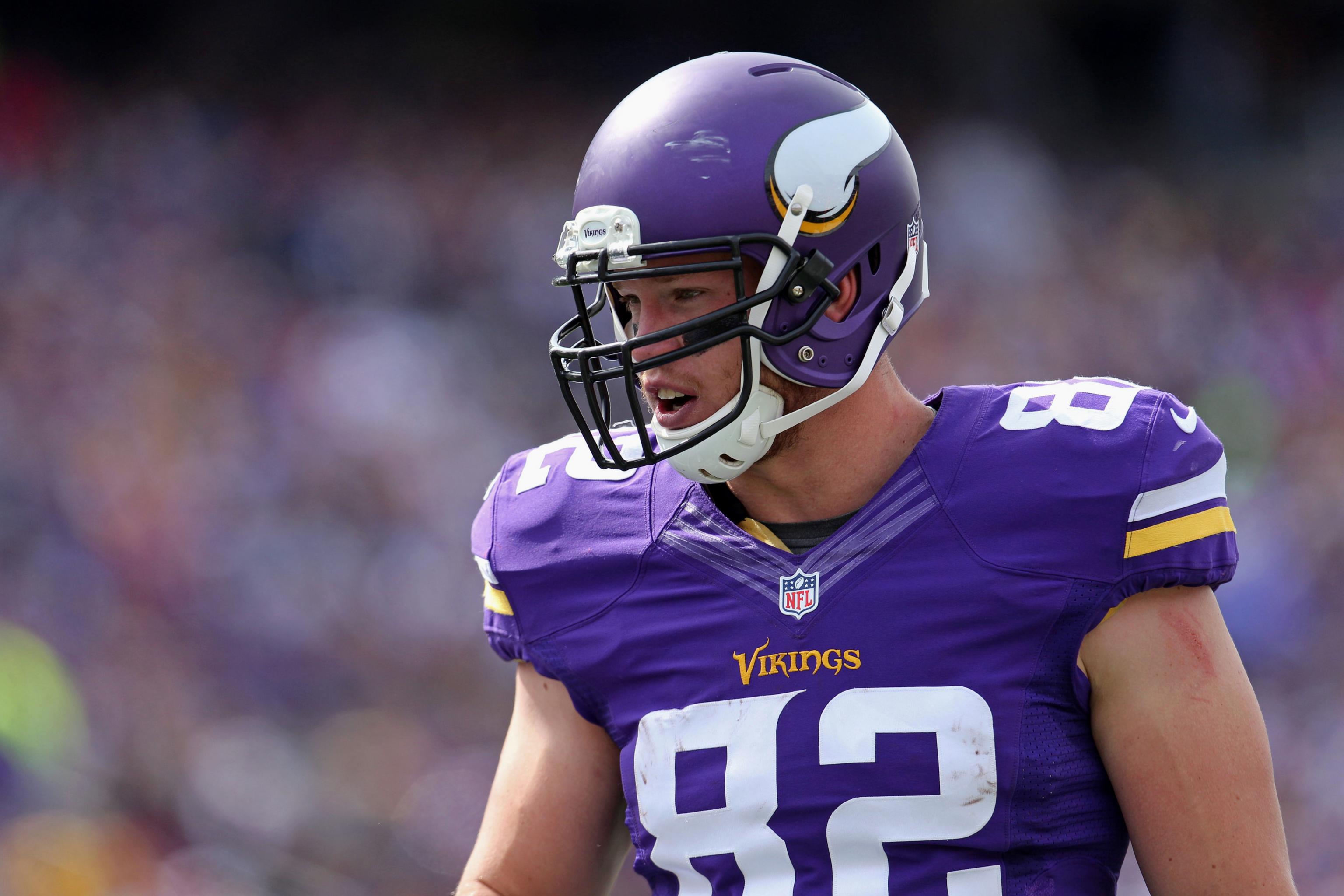 Minnesota Vikings on X: The #Vikings aren't playing on