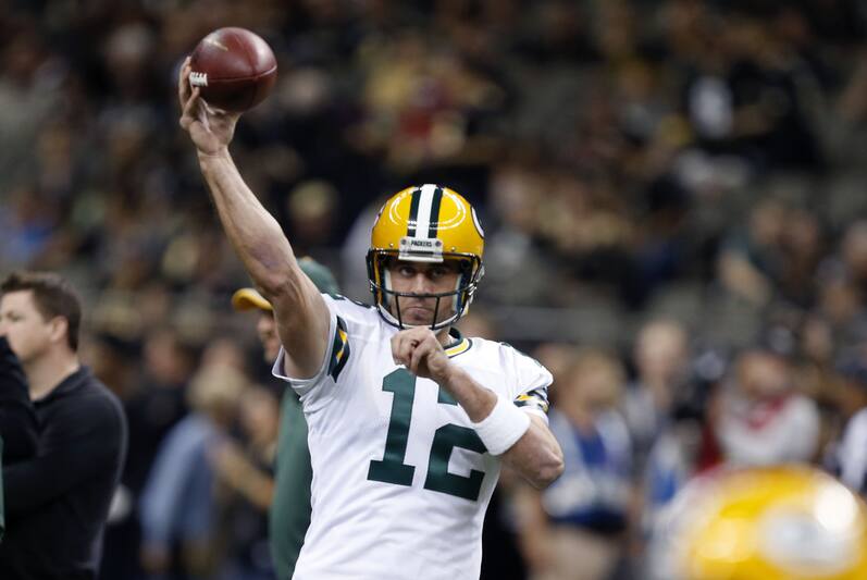 Chicago Bears Vs Green Bay Packers Breaking Down Green Bay S Game Plan Bleacher Report Latest News Videos And Highlights