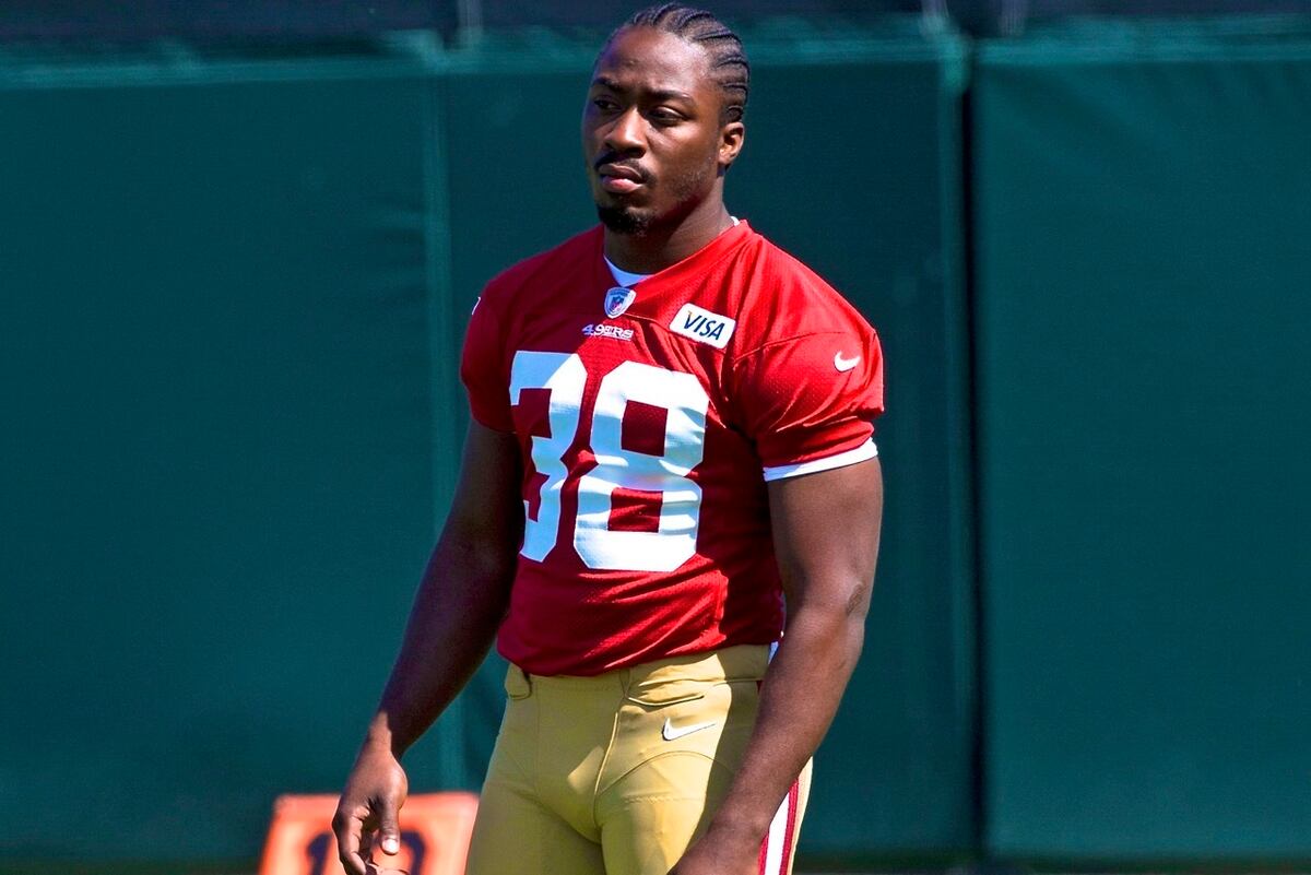 Marcus Lattimore Retires Latest Details, Comments, Reaction News