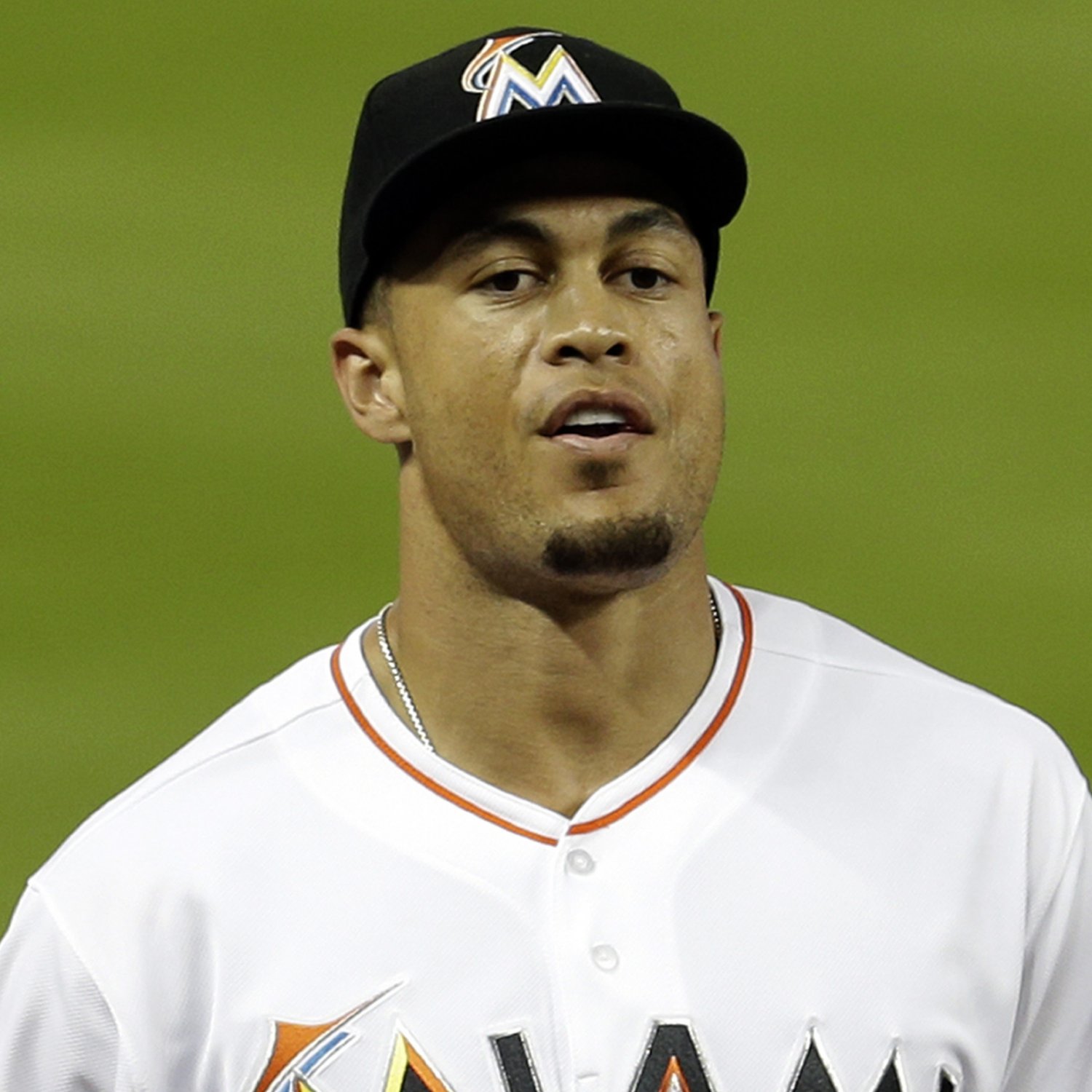 Giancarlo Stanton Contract: Latest News and Rumors on Negotiations with ...