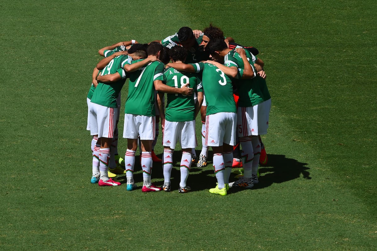 MEXICO SCORES STATS AND HIGHLIGHTS visual data 7