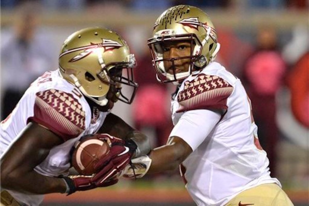 Florida visual data 2