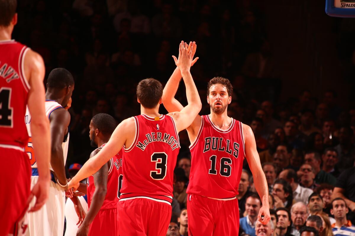 The Good, Bad and Ugly from Chicago Bulls' Early-Season Results | News ...