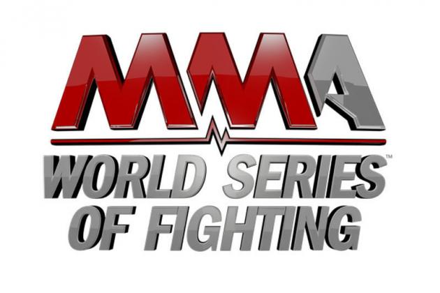 WORLD SERIES OF FIGHTING AND NBC SPORTS NETWORK SIGN MULTI-YEAR PARTNERSHIP TO DELIVER LIVE WORLD CHAMPIONSHIP MIXED MARTIAL ARTS PROGRAMMING. NBC SPORTS NETWORK TO TELECAST MULTIPLE EVENTS ANNUALLY BEGINNING WITH WORLD SERIES OF FIGHTING 2 LIVE SATURDAY, MARCH 23.  (PRNewsFoto/World Series of Fighting) THIS CONTENT IS PROVIDED BY PRNewsfoto and is for EDITORIAL USE ONLY**