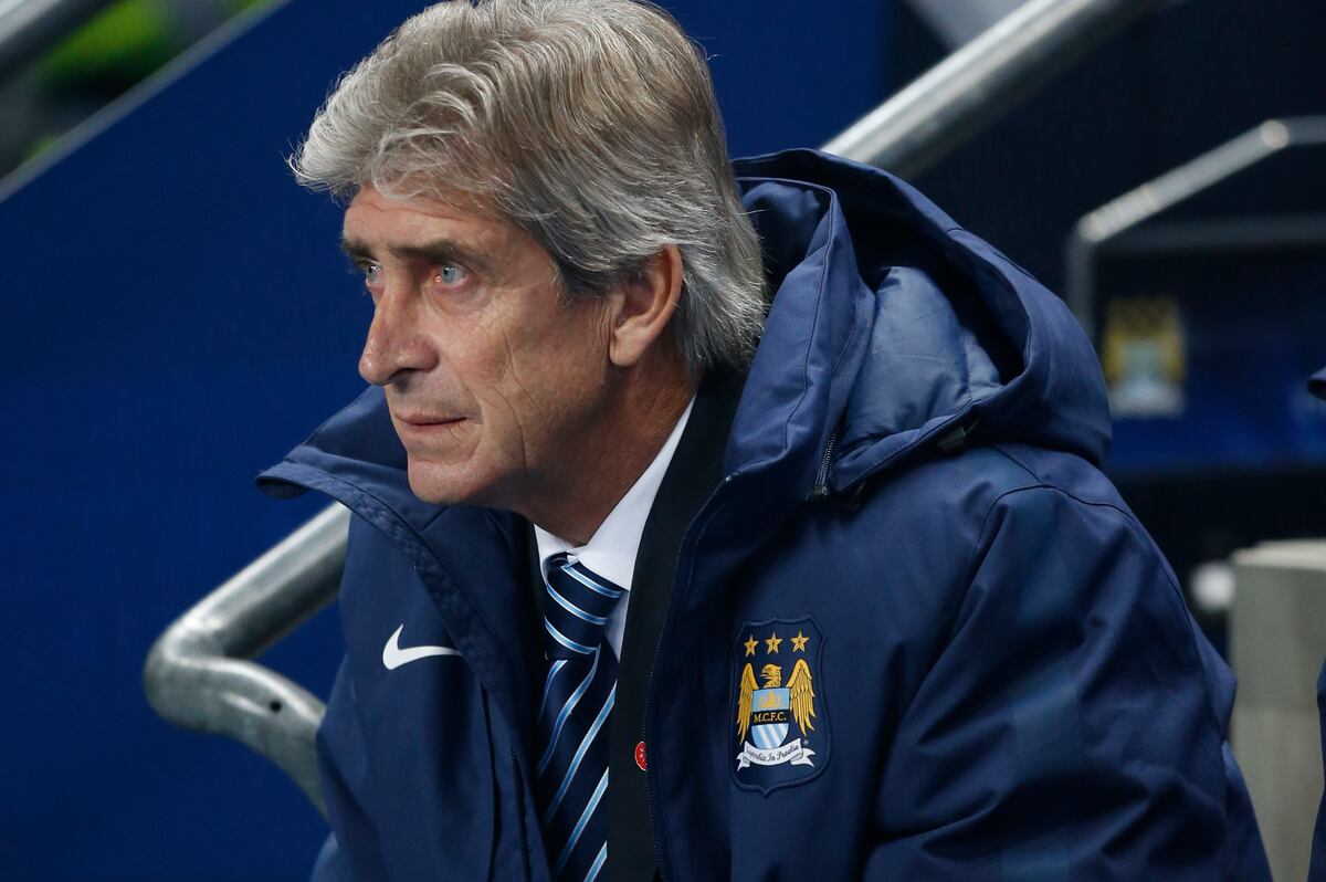 Manuel Pellegrini Must Ensure Manchester City Points and Performance vs