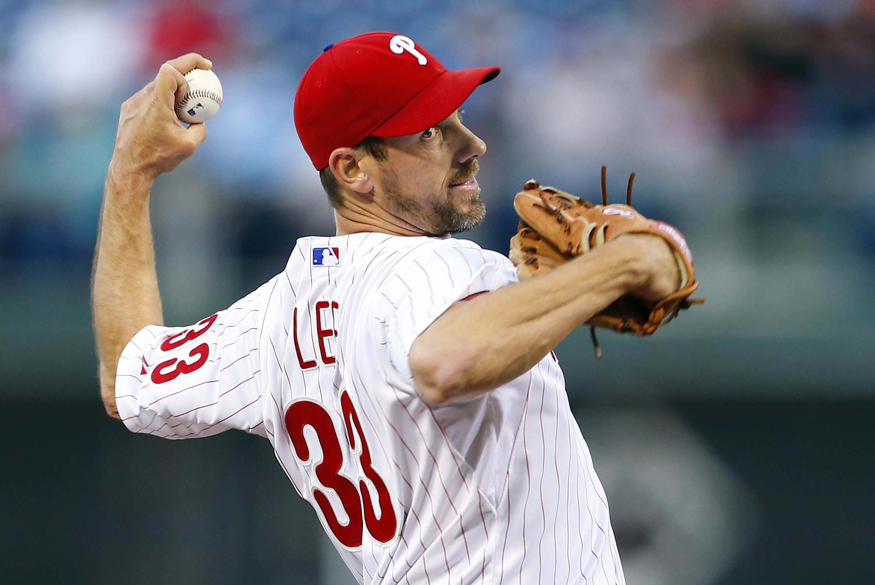 Phillies trade for Cliff Lee, remembering the deal ten years later