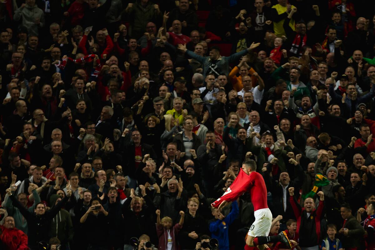 Manchester United vs. Crystal Palace: Date, Time, Live ...