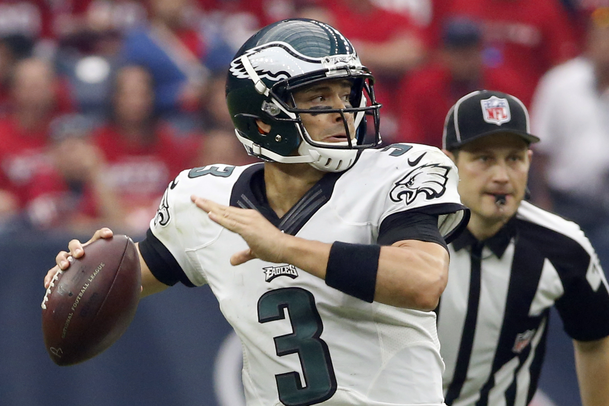 Mark Sanchez  National Football League, News, Scores, Highlights