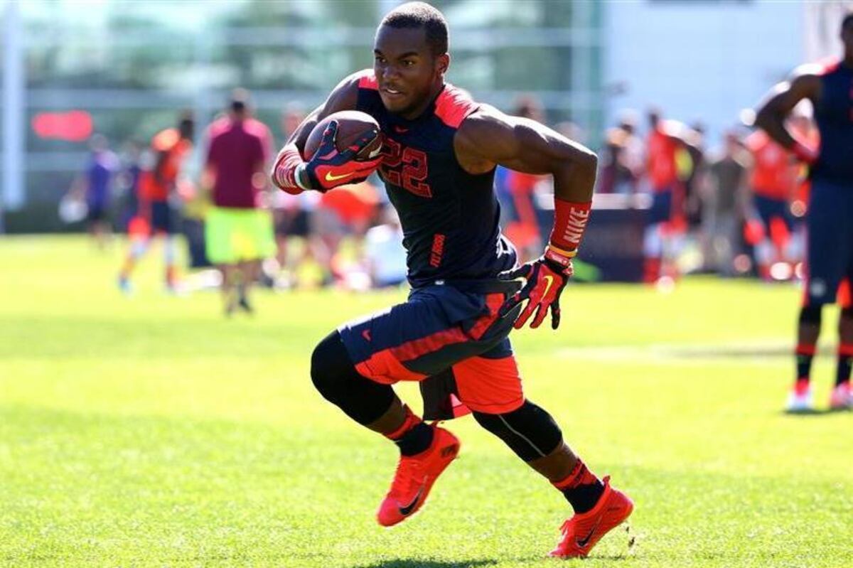 Tennessee Football 2015 Recruits Vols Must Land News, Scores