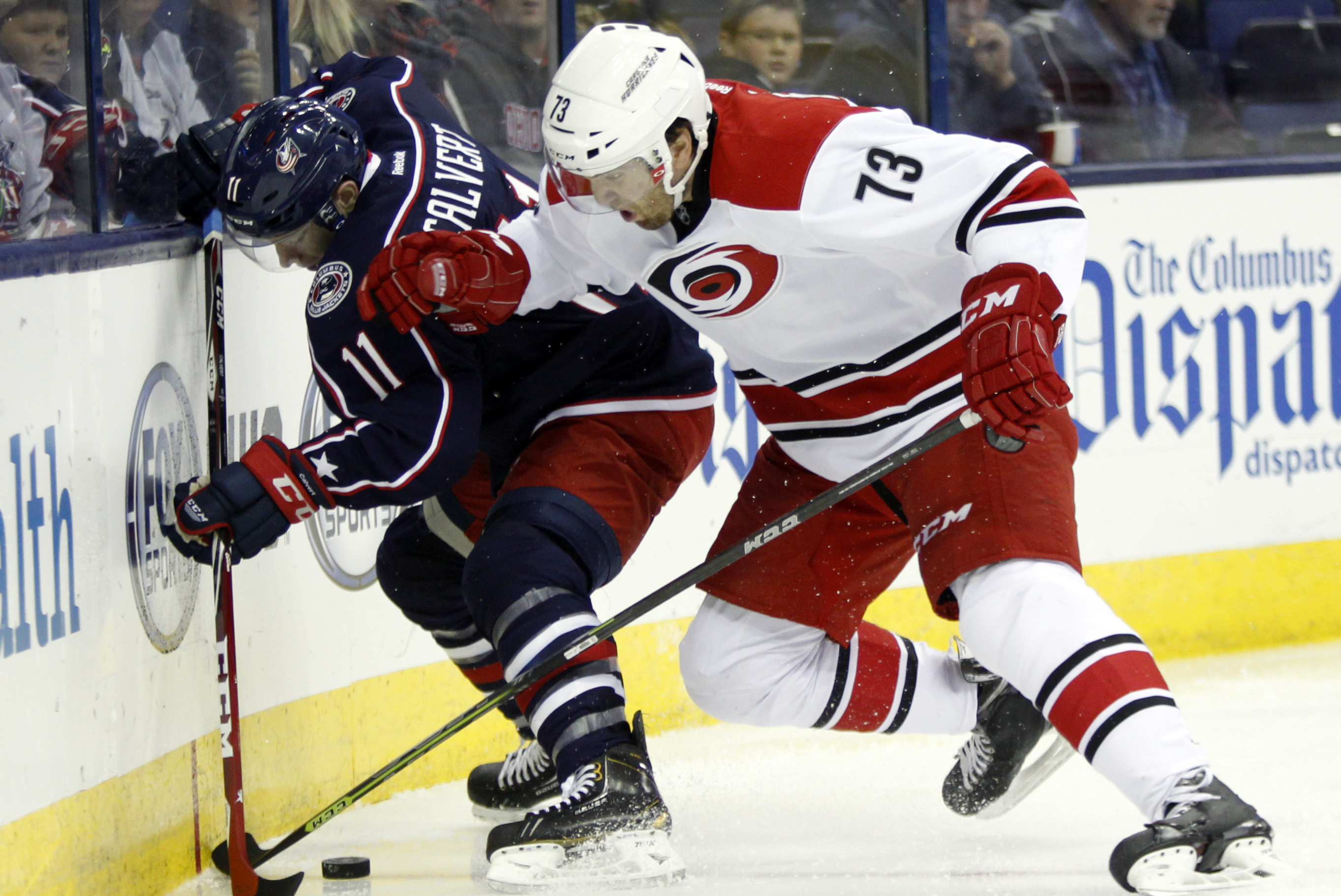 Carolina Hurricanes – BRIK