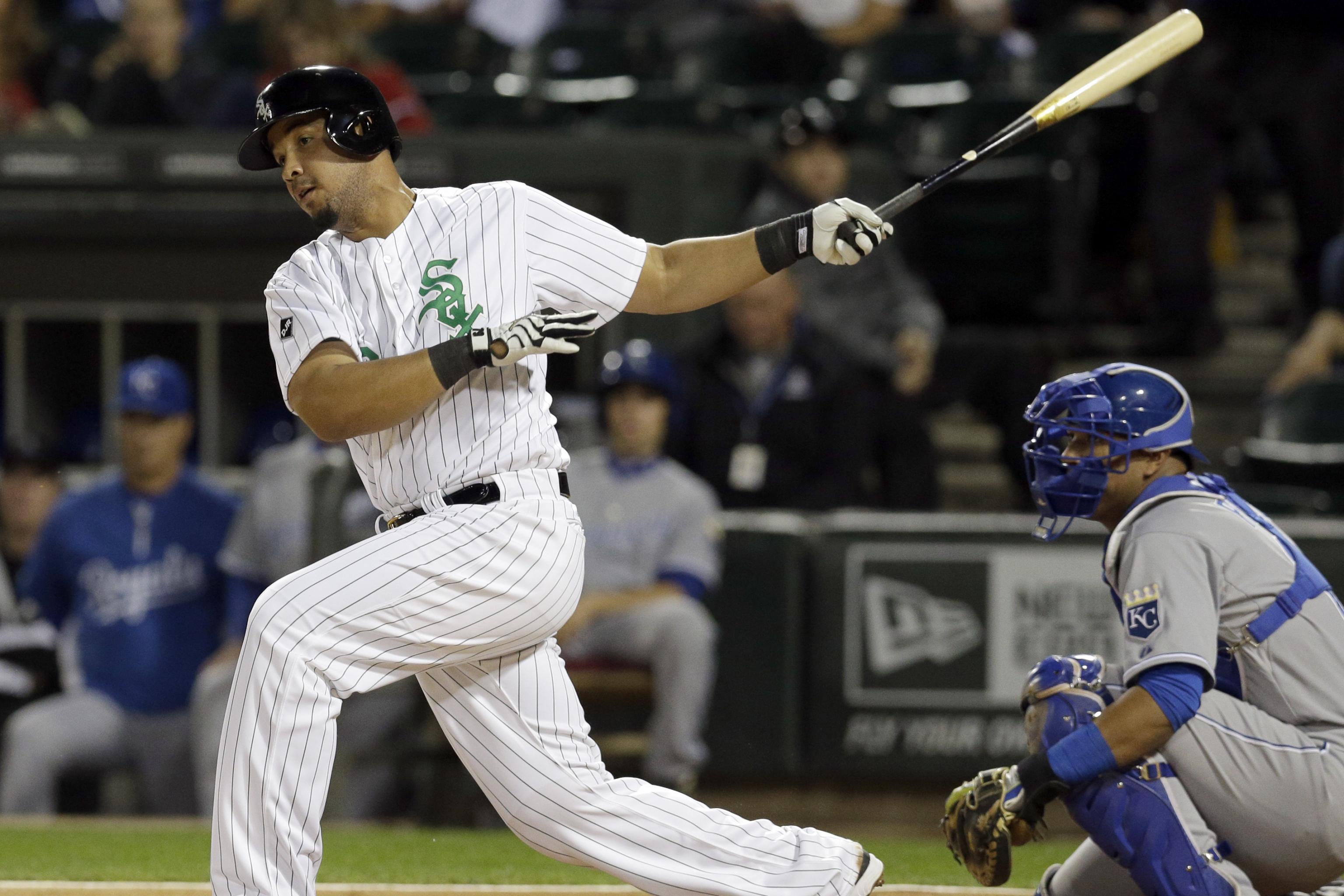 Jose Abreu, Major League Baseball, News, Scores, Highlights, Stats, and  Rumors