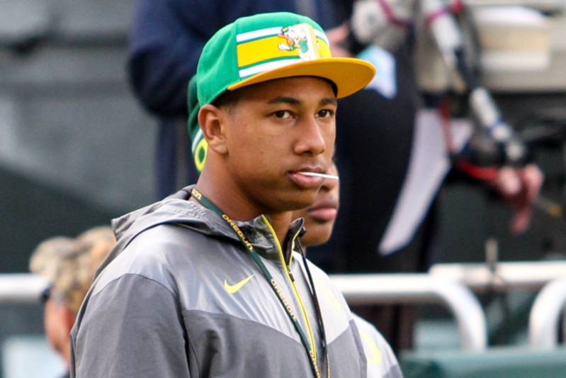 Oregon Football: 2015 Recruits the Oregon Ducks Need to Land