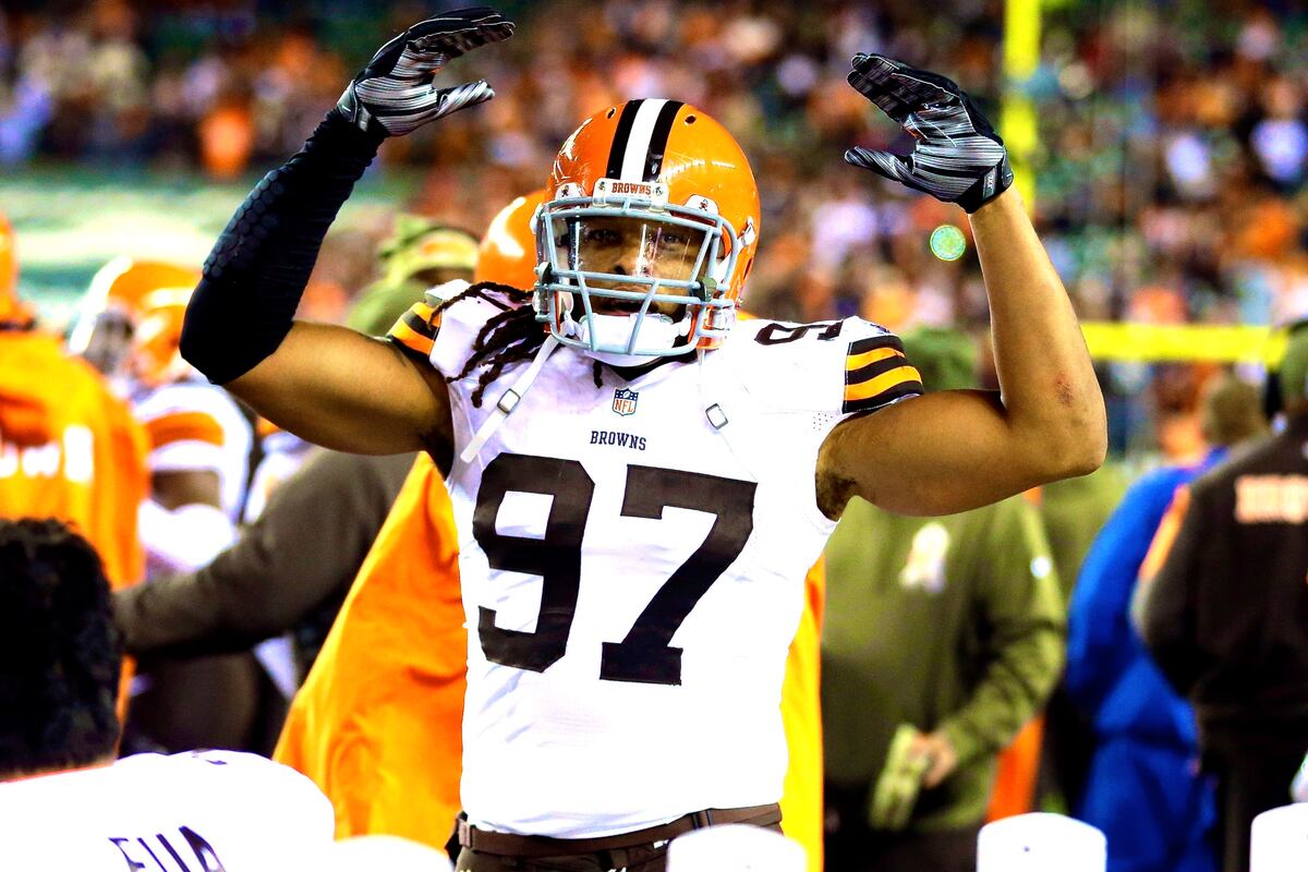 Cleveland Browns Impossible to Ignore After Big Thursday Night Win