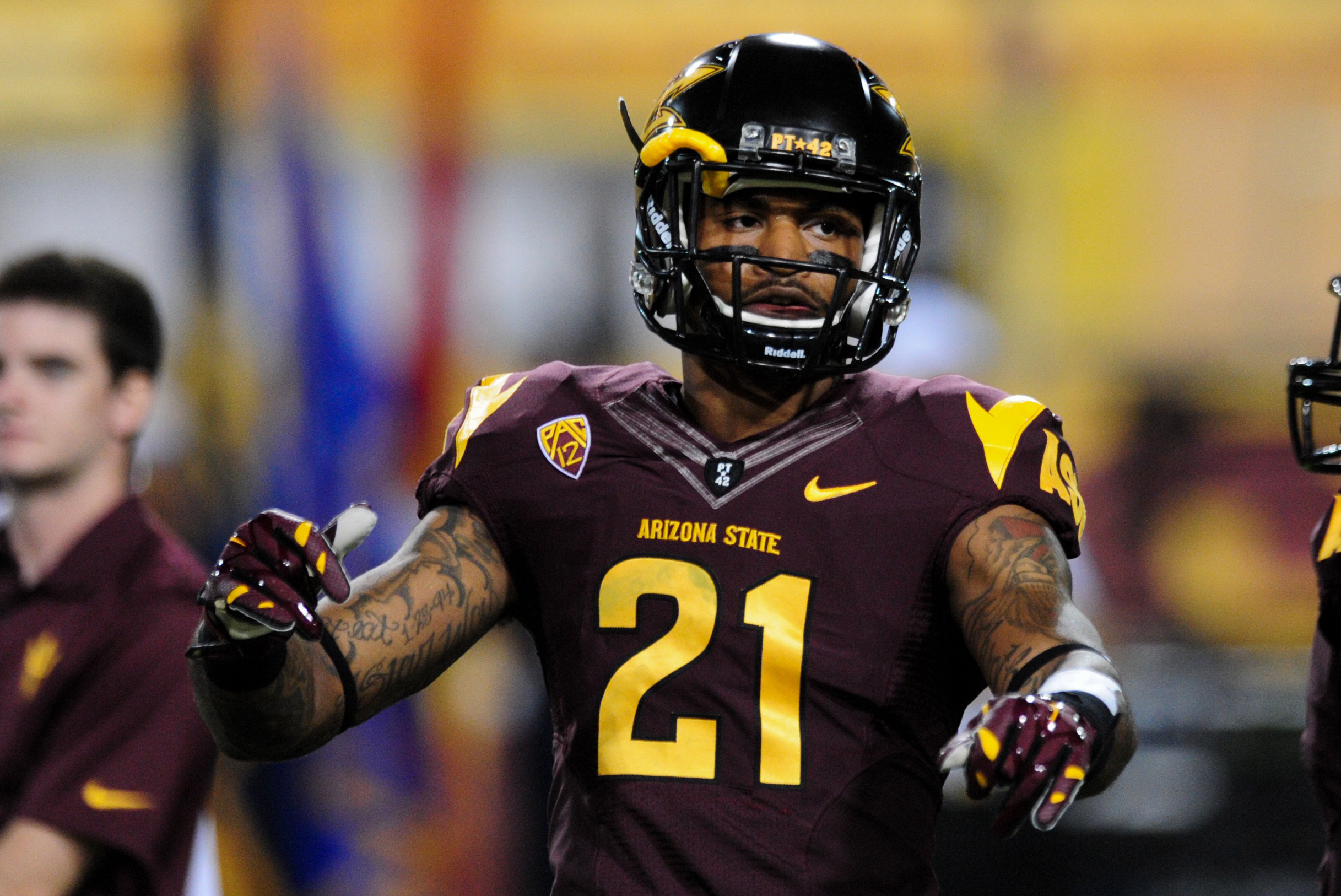 Jaelen Strong Injury: Updates on Arizona State Star's Concussion