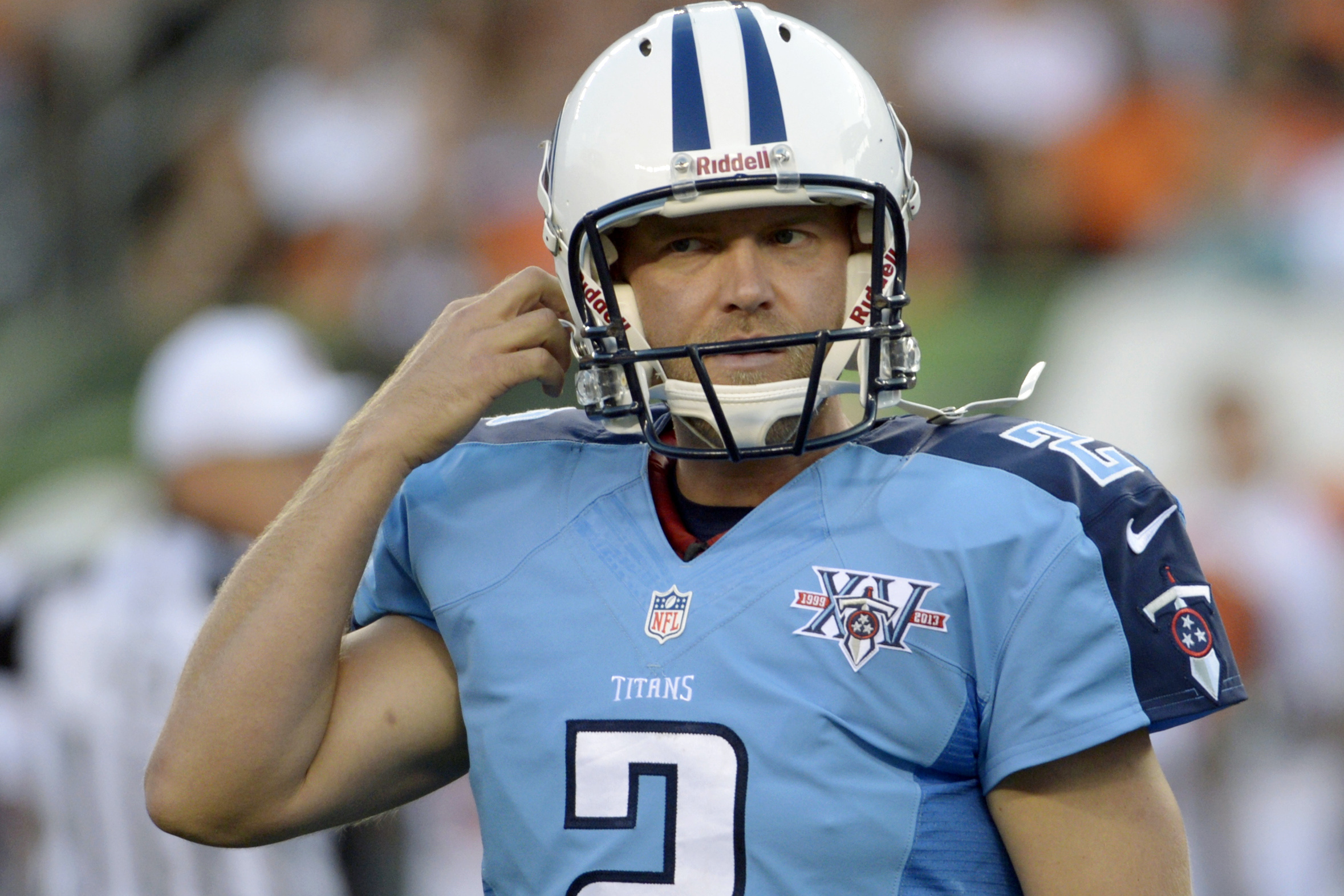 Former Titans kicker Rob Bironas killed in car accident - ABC13