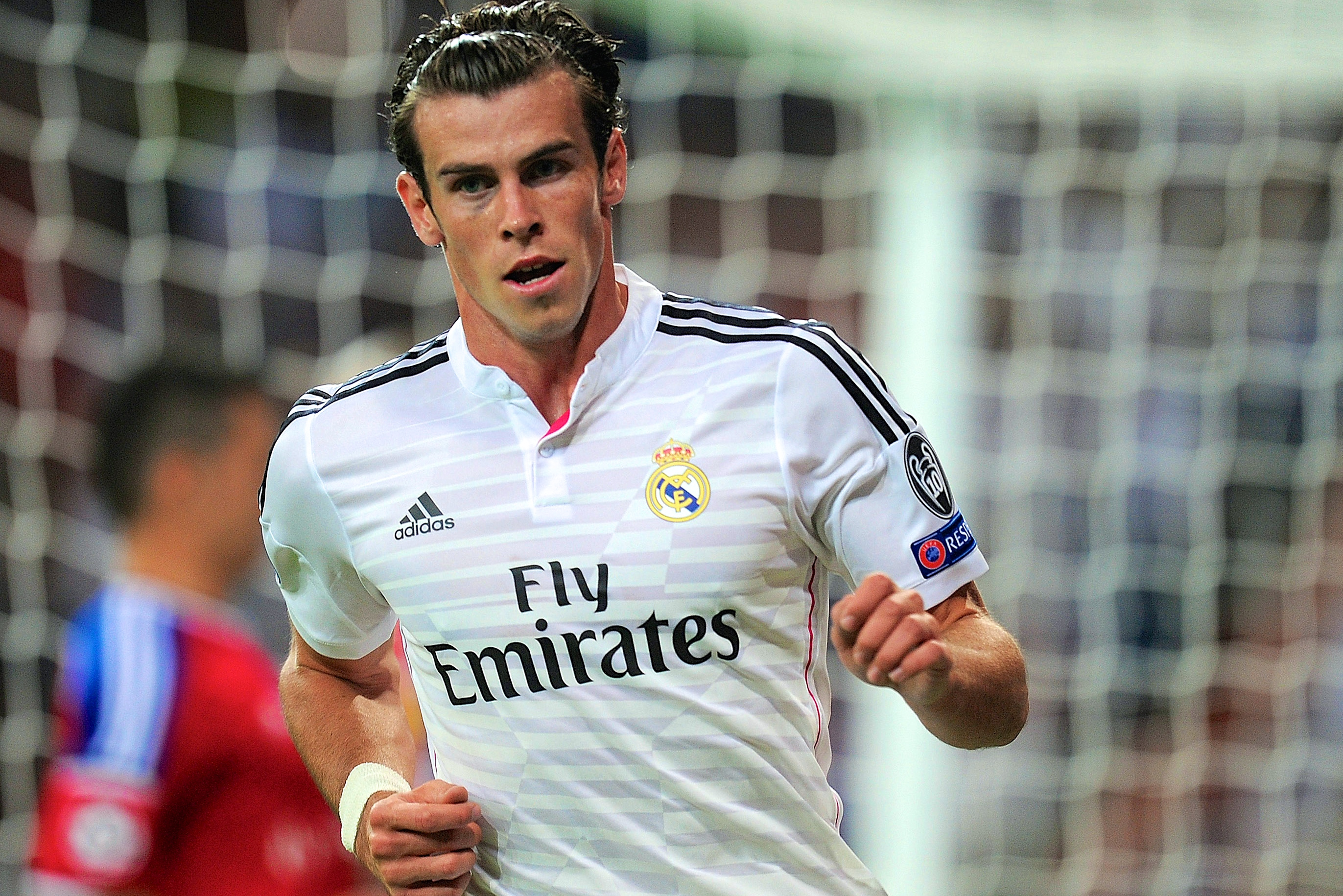 Graham Ruthven on X: Apparently Gareth Bale has a variety of