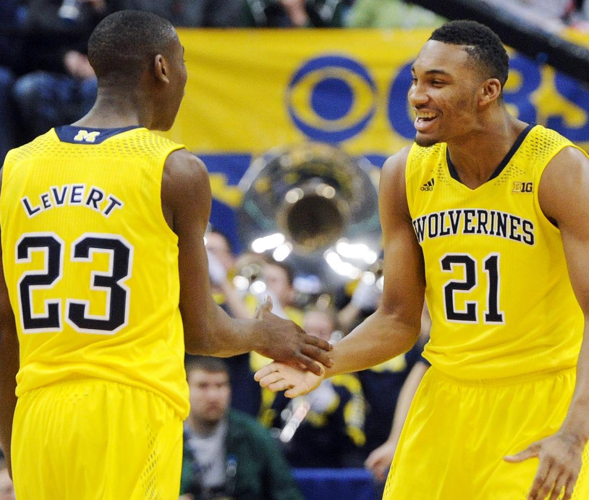 Michigan Basketball Complete Roster Season Preview For 2014 15