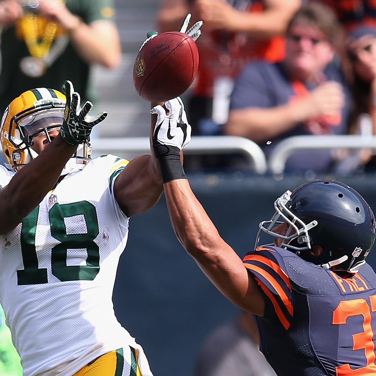 Rob Demovsky on X: Final Packers-Bears injury report:   / X