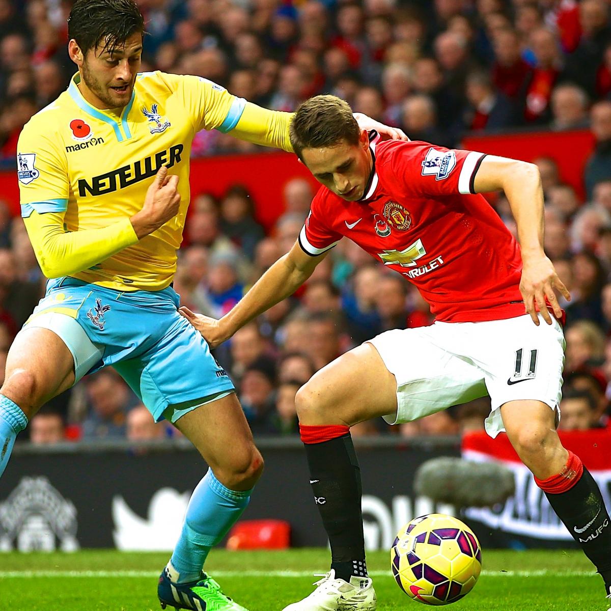 Man U Vs Crystal Palace Live Score Today Man U Vs Crystal Palace Live Score Today