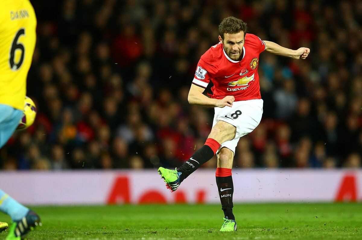 Manchester United Vs Crystal Palace Highlights 2014 Manchester United vs. Crystal Palace: Score, Grades and Reaction from