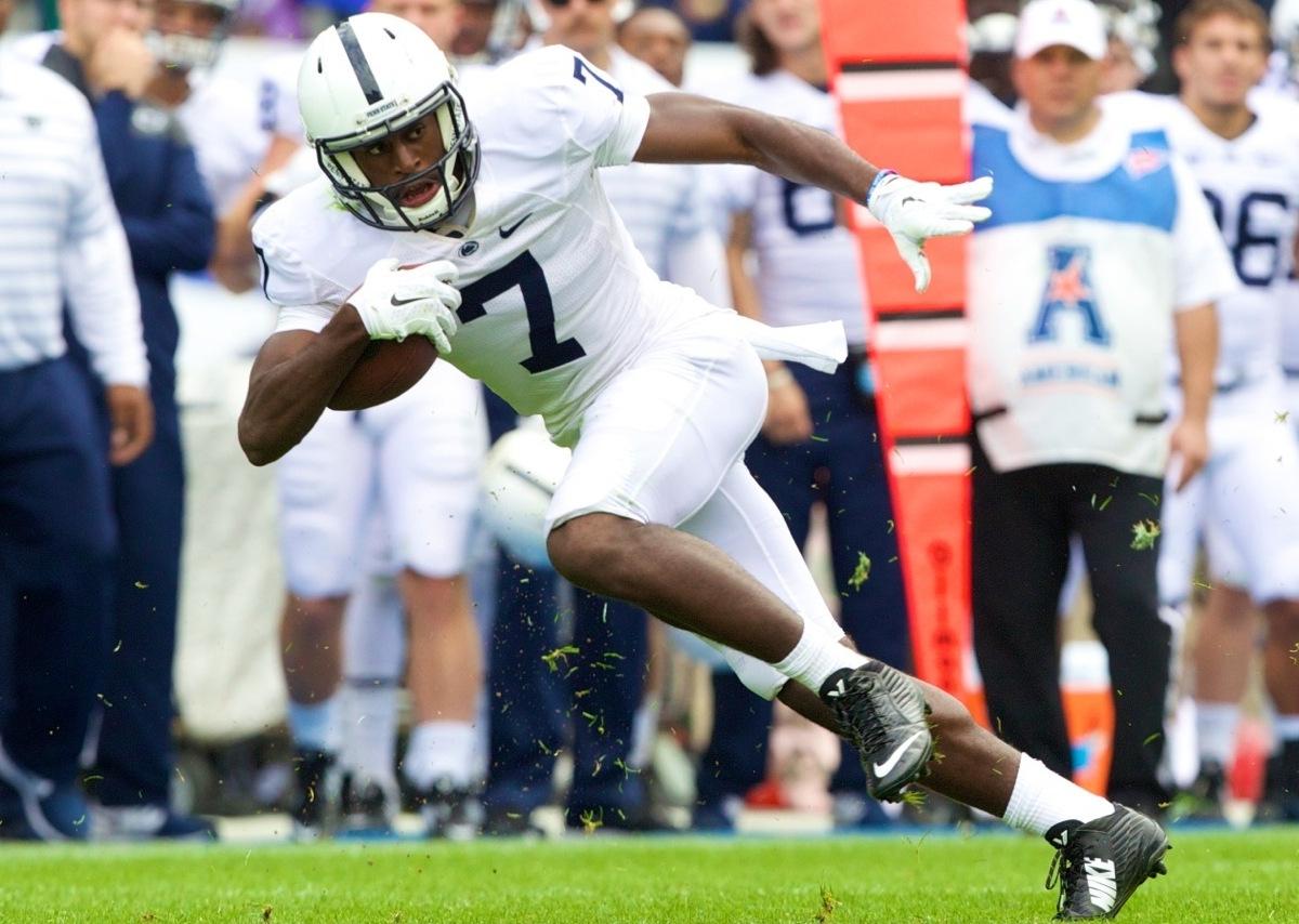 Penn State Vs Indiana Live Score And Highlights Bleacher