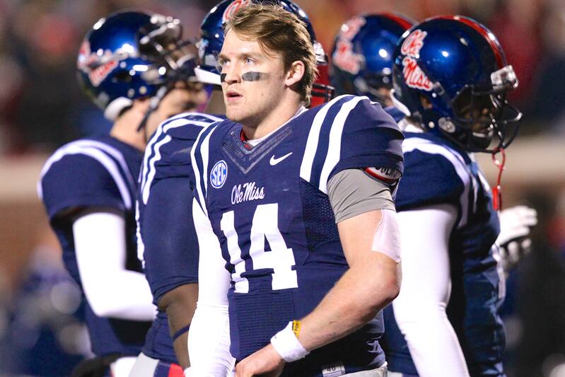 Presbyterian College Vs Ole Miss Live Score And Highlights