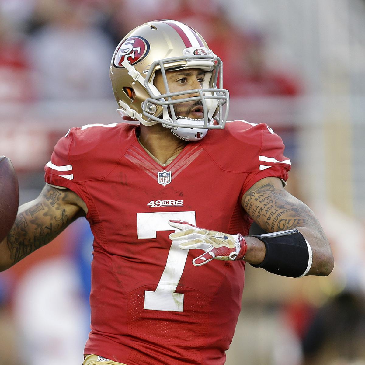 NFL Week 10 Predictions: Identifying Underdogs Who Will Pull off Upset 