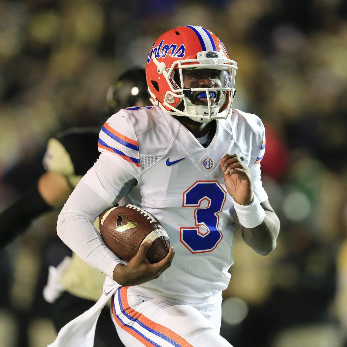 Florida vs. Vanderbilt Game Grades, Analysis for the Gators News