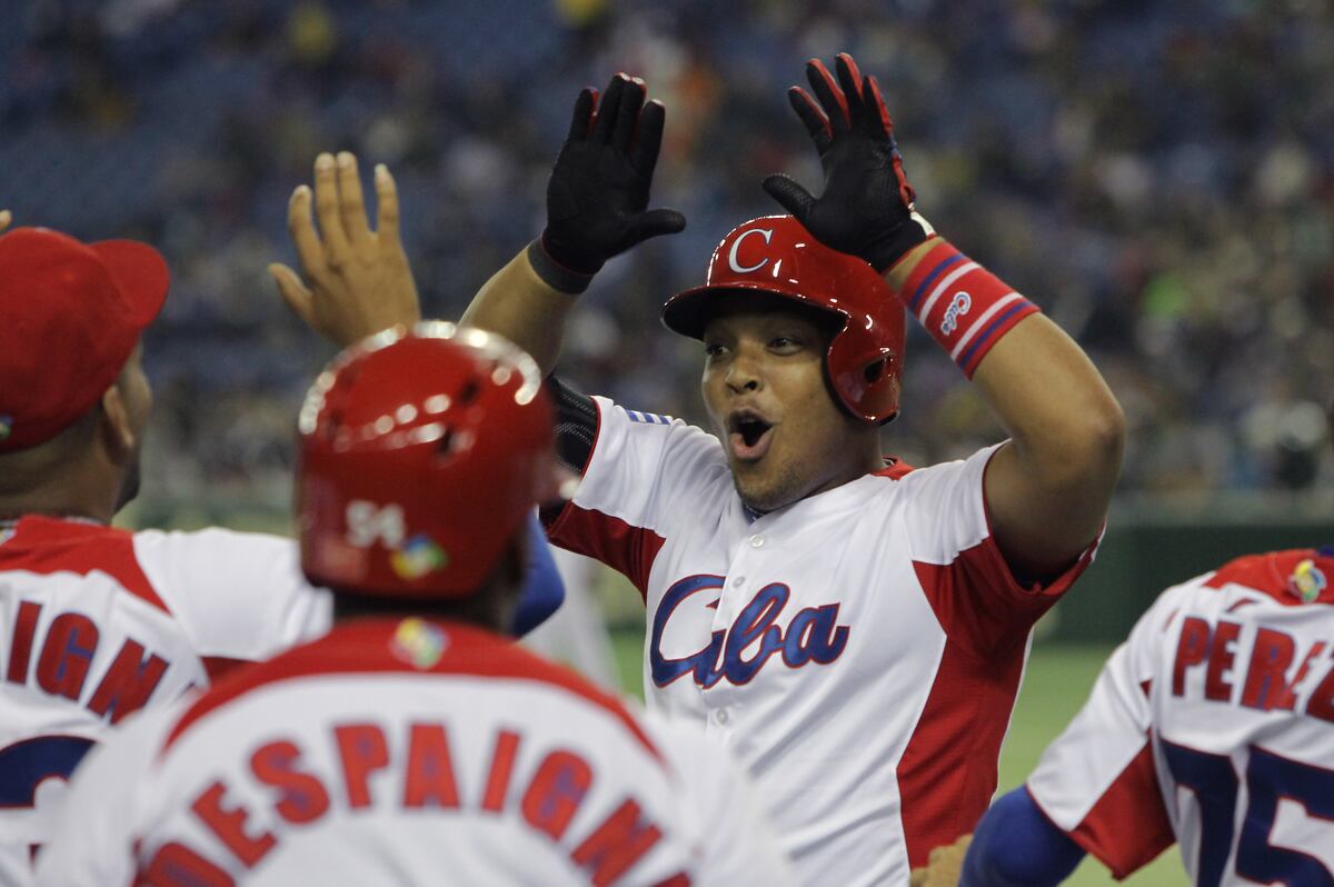 2015 Mlb International Free Agency Contract Predictions For Top