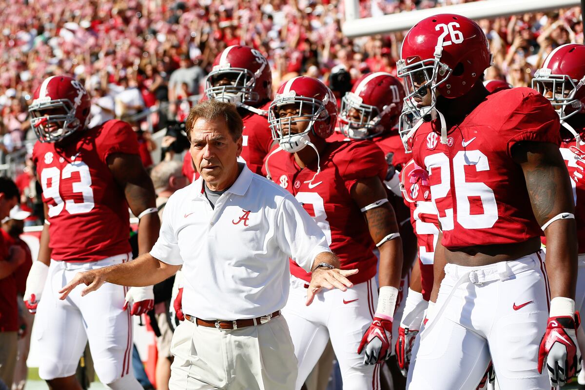 Ap Top 25 Predictions After Week 5 Ap Top 25 Predictions After Week 5