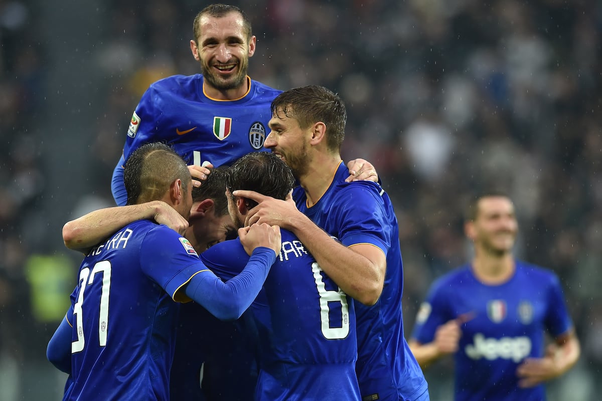Juventus Vs Parma Winners And Losers From Serie A Game News Scores Juventus Vs Parma Winners And Losers From Serie A Game News Scores